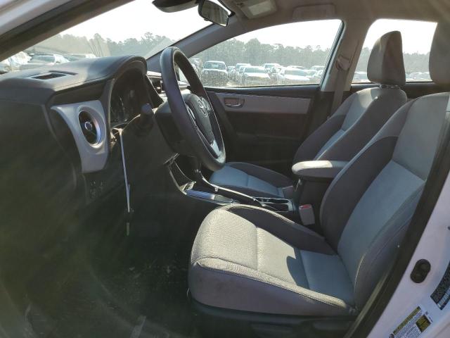 Photo 7 from auction – 2018 TOYOTA COROLLA L with VIN 5YFBURHE3JP740022