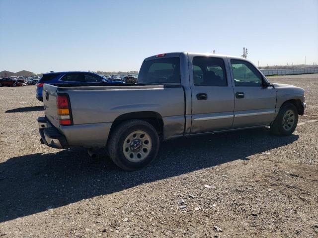 Photo 3 from auction – 2007 GMC NEW SIERRA with VIN 2GTEC13V771180876