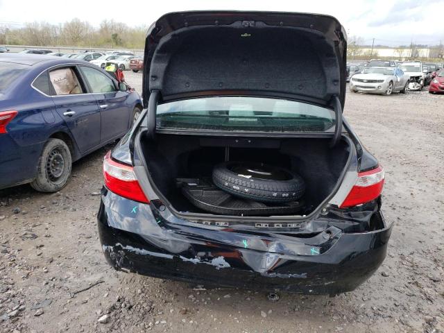 Photo 6 from auction – 2016 TOYOTA CAMRY LE with VIN 4T1BF1FK2GU604654