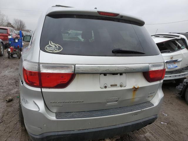 Photo 6 from auction – 2012 DODGE DURANGO CR with VIN 1C4RDJDG2CC265711