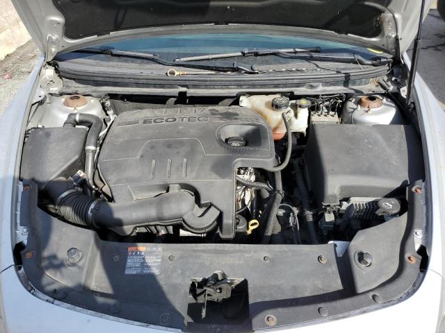 Photo 11 from auction – 2012 CHEVROLET MALIBU 2LT with VIN 1G1ZD5E04CF266018