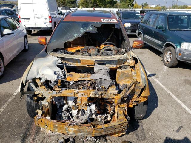 Photo 5 from auction – 2018 NISSAN ROGUE S with VIN JN8AT2MTXJW456697