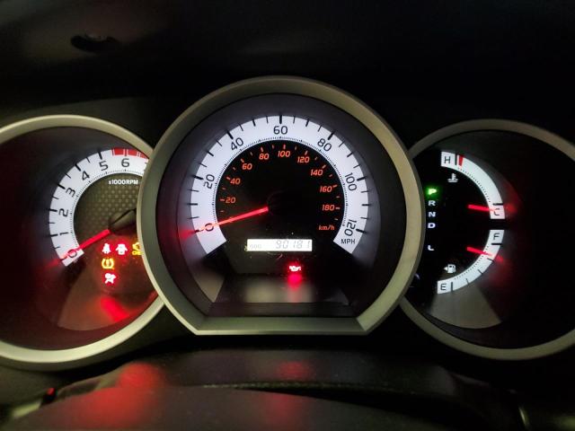 Photo 9 from auction – 2014 TOYOTA TACOMA DOU with VIN 5TFLU4EN9EX107947