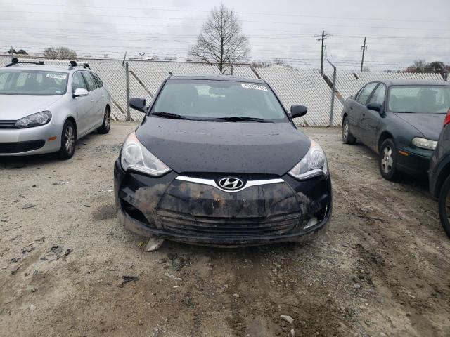 Photo 5 from auction – 2013 HYUNDAI VELOSTER with VIN KMHTC6AD4DU134769