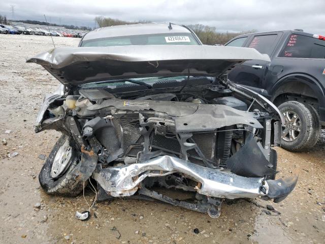 Photo 5 from auction – 2009 CHEVROLET 1500 SILVE with VIN 2GCEK23M891124934
