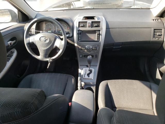 Photo 8 from auction – 2013 TOYOTA COROLLA BA with VIN 5YFBU4EE1DP162594