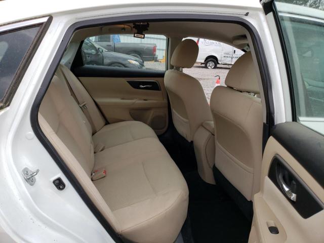 Photo 10 from auction – 2015 NISSAN ALTIMA 2.5 with VIN 1N4AL3AP9FC150758