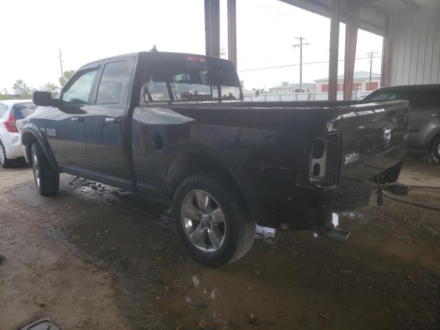 Photo 2 from auction – 2016 RAM 1500 SLT with VIN 1C6RR7GT1GS366965