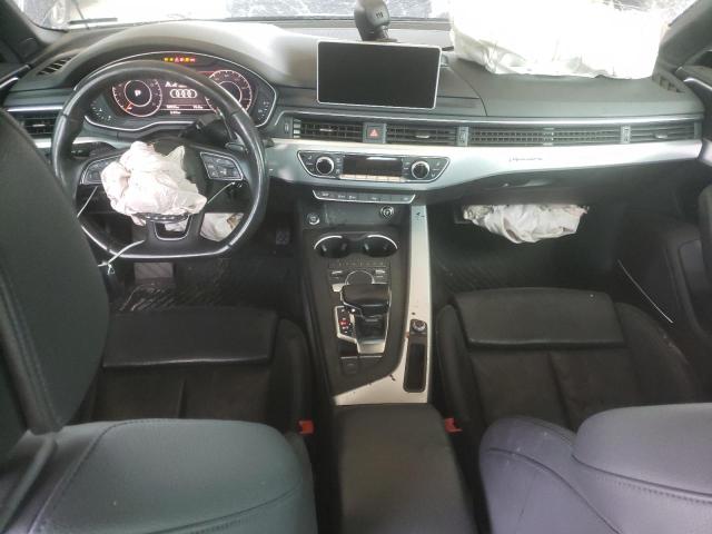 Photo 8 from auction – 2017 AUDI A4 PREMIUM with VIN WAUENAF41HN006974