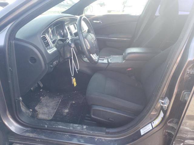 Photo 7 from auction – 2014 DODGE CHARGER SE with VIN 2C3CDXBG3EH198665