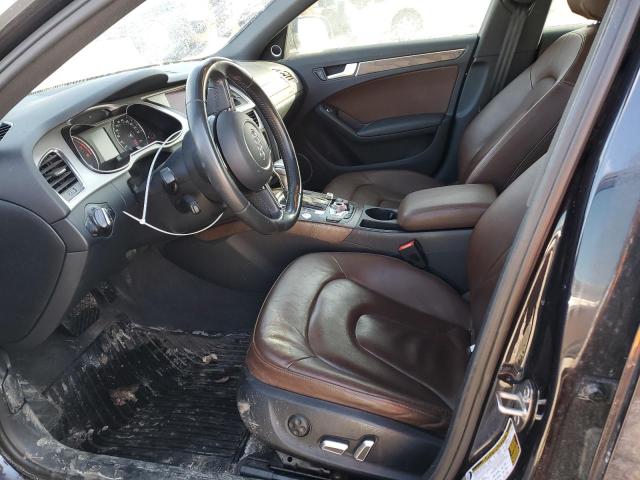 Photo 7 from auction – 2016 AUDI A4 PREMIUM with VIN WAUFFAFL5GN002773