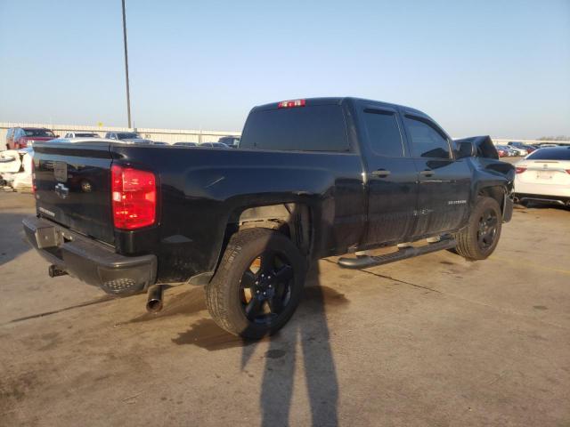 Photo 3 from auction – 2016 CHEVROLET SILVERADO with VIN 1GCRCNEH2GZ399221