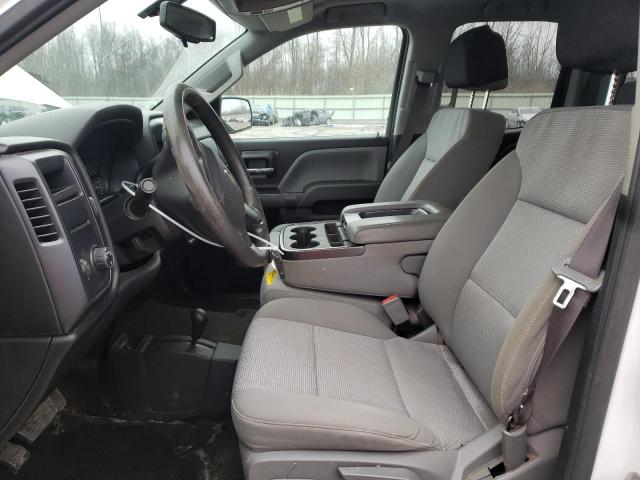 Photo 7 from auction – 2017 CHEVROLET silverado with VIN 1GCVKPEC1HZ250625