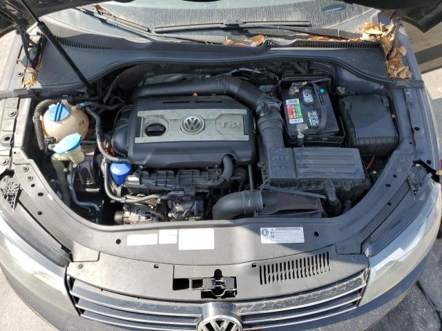 Photo 11 from auction – 2012 VOLKSWAGEN EOS KOMFOR with VIN WVWBW7AH6CV008647