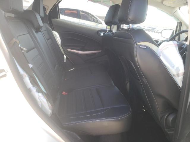 Foto 11 de la subasta – 2021 FORD ECOSPORT T con VIN MAJ6S3KL1MC411706