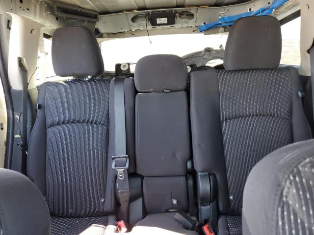 Photo 10 from auction – 2017 DODGE JOURNEY SE with VIN 3C4PDCAB1HT573928