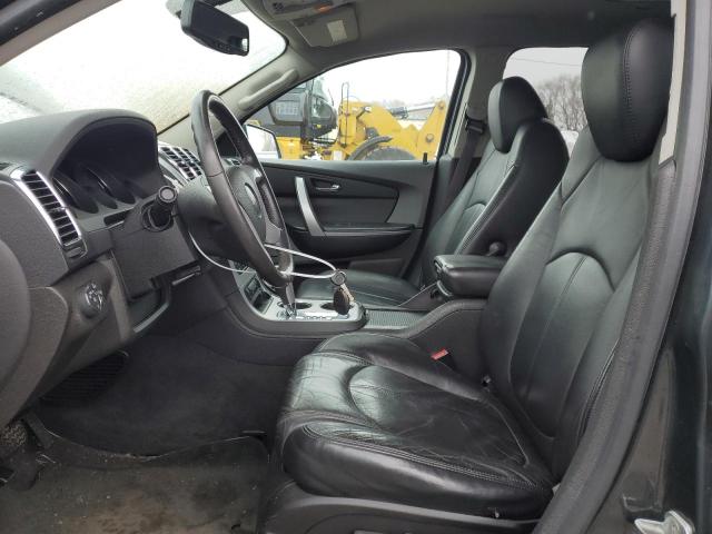 Foto 7 de la subasta – 2011 GMC ACADIA SLT con VIN 1GKKVRED3BJ381192