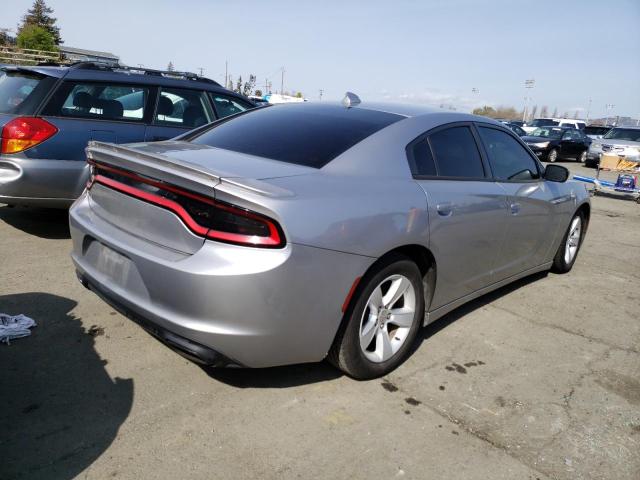 Photo 3 from auction – 2015 DODGE CHARGER R/ with VIN 2C3CDXCT9FH866577