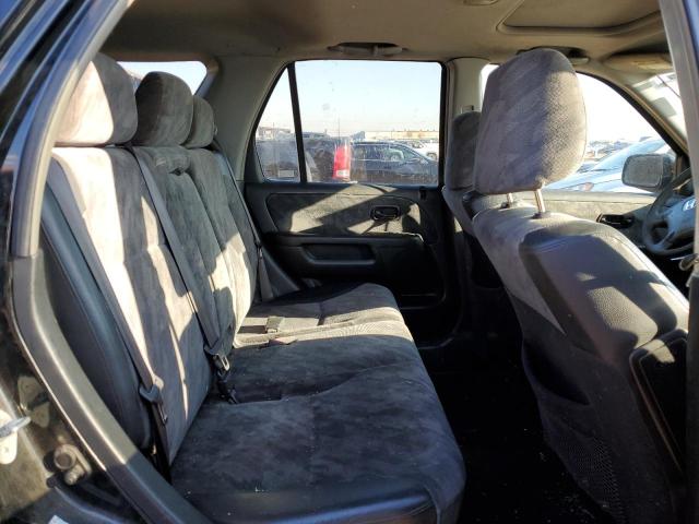 Photo 10 from auction – 2003 HONDA CR-V EX with VIN SHSRD78863U145086