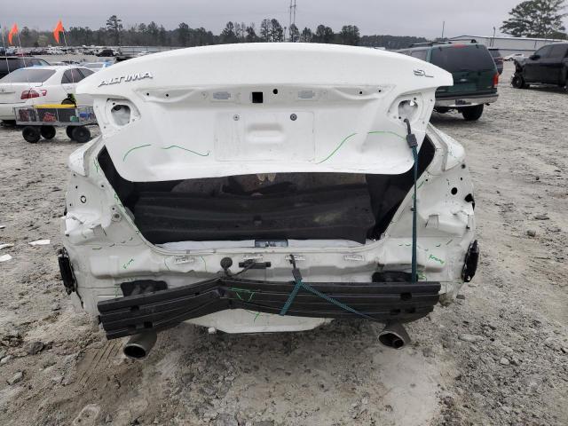 Photo 6 from auction – 2018 NISSAN ALTIMA 2.5 with VIN 1N4AL3AP4JC201835