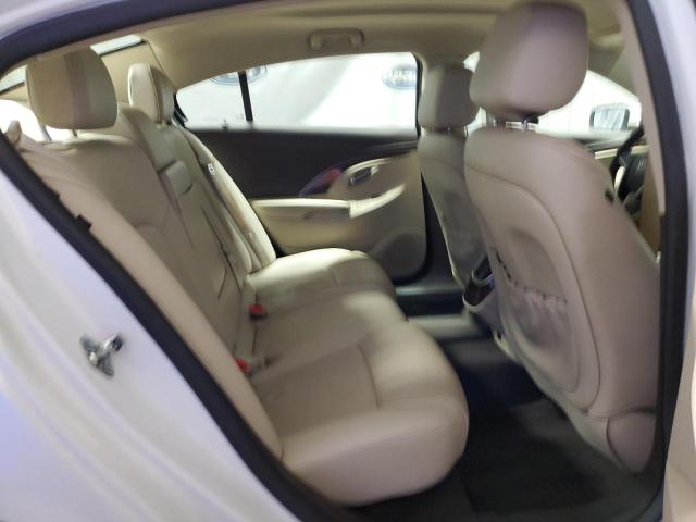 Photo 10 from auction – 2015 BUICK LACROSSE with VIN 1G4GB5G33FF273697