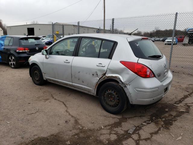 Photo 2 from auction – 2009 NISSAN VERSA S with VIN 3N1BC13E09L464115