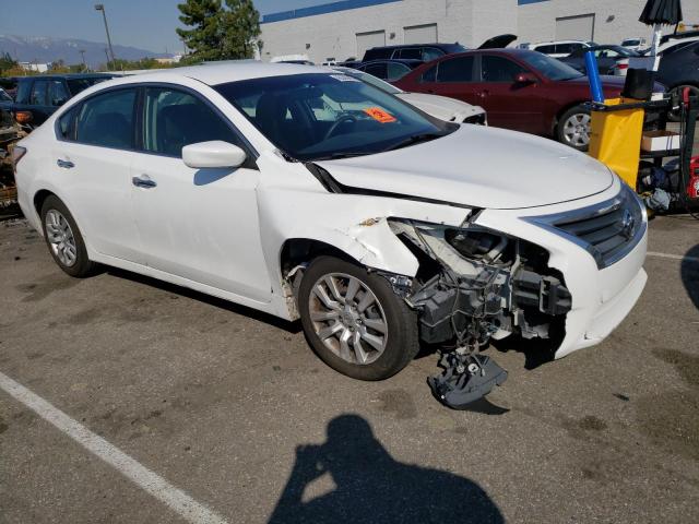 Photo 4 from auction – 2014 NISSAN ALTIMA 2.5 with VIN 1N4AL3AP4EN388181