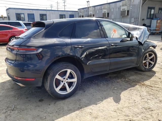 Photo 3 from auction – 2019 PORSCHE MACAN with VIN WP1AA2A58KLB07546
