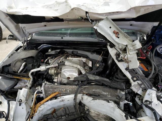 Photo 11 from auction – 2014 BUICK REGAL PREM with VIN 2G4GN5EX5E9185402