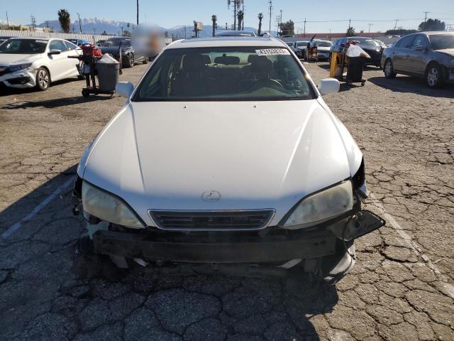 Photo 5 from auction – 1997 LEXUS ES 300 with VIN JT8BF22G8V0060563