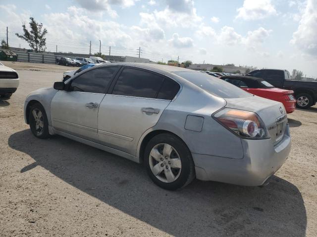 Photo 2 from auction – 2007 NISSAN ALTIMA 2.5 with VIN 1N4AL21E87C166055