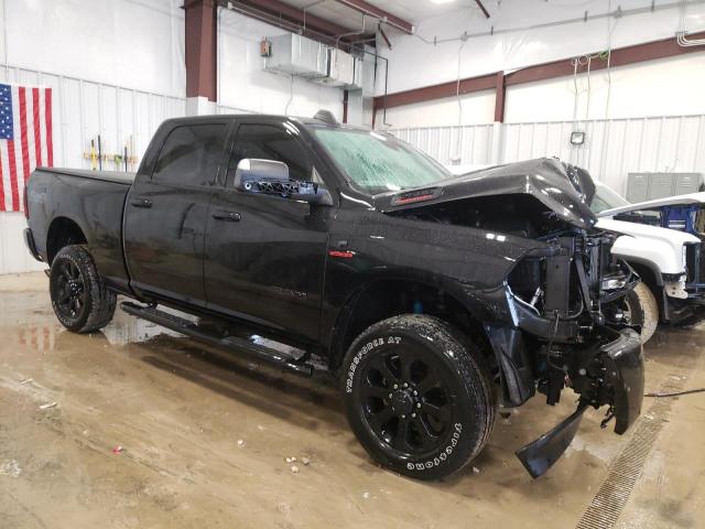 Photo 4 from auction – 2022 RAM 2500 with VIN 3C6UR5DL7NG248829