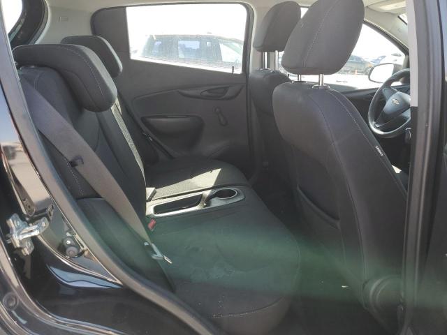 Photo 10 from auction – 2016 CHEVROLET SPARK LS with VIN KL8CB6SA6GC571185