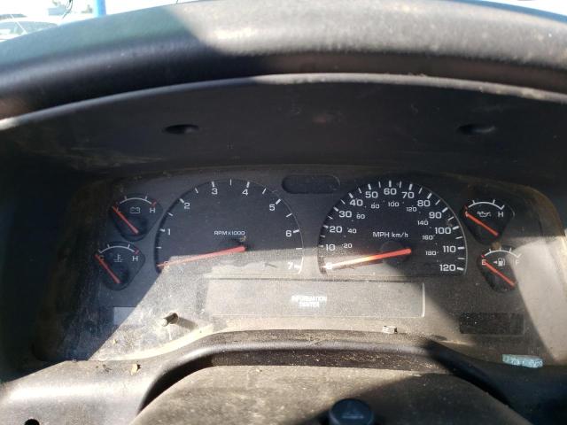 Photo 9 from auction – 2004 DODGE DAKOTA QUA with VIN 1D7HG48N74S728811