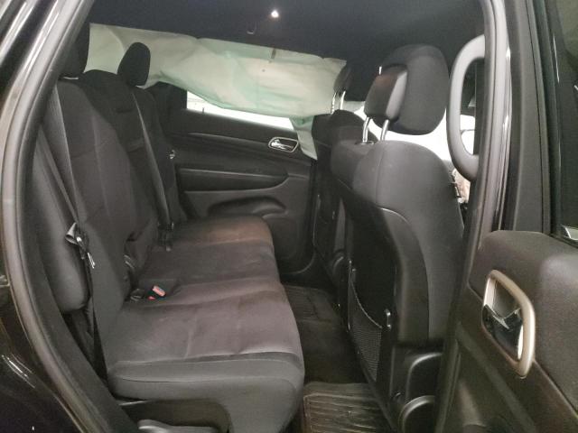 Photo 10 from auction – 2016 JEEP GRAND CHER with VIN 1C4RJFAG0GC428095