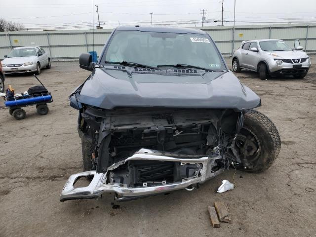Photo 5 from auction – 2016 FORD F150 SUPER with VIN 1FTEW1EP9GFA70717