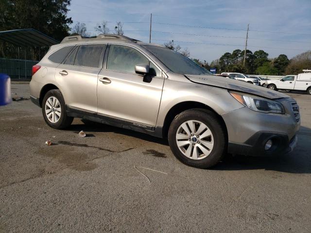 Photo 4 from auction – 2015 SUBARU OUTBACK 2. with VIN 4S4BSBDCXF3217464
