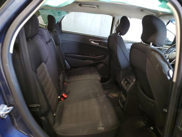 Photo 11 from auction – 2017 FORD EDGE SEL with VIN 2FMPK4J80HBC53166