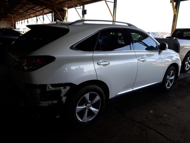 Photo 3 from auction – 2013 LEXUS RX 350 with VIN 2T2ZK1BA8DC102585
