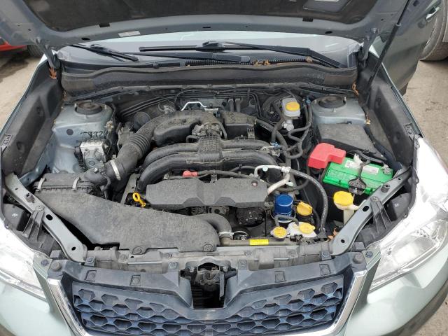 Photo 11 from auction – 2016 SUBARU FORESTER 2 with VIN JF2SJABC4GH438102