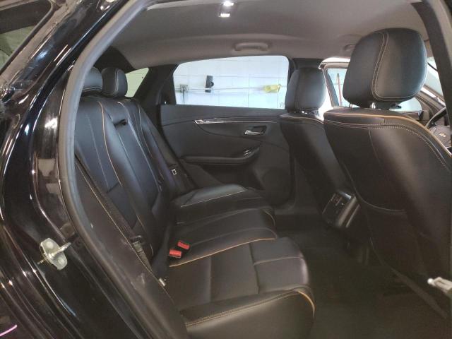 Photo 10 from auction – 2017 CHEVROLET IMPALA PRE with VIN 1G1145S37HU120906