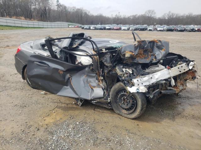 Photo 4 from auction – 2012 HONDA CIVIC LX with VIN 2HGFG3B5XCH519848