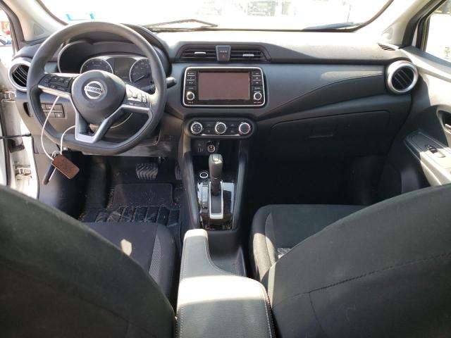 Photo 8 from auction – 2020 NISSAN VERSA S with VIN 3N1CN8DV9LL905155