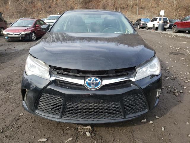 Photo 5 from auction – 2017 TOYOTA CAMRY LE with VIN 4T1BF1FK0HU310705