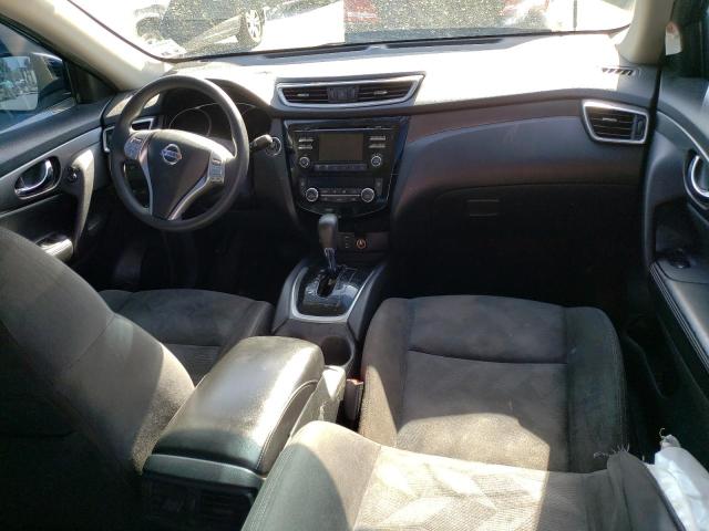 Photo 8 from auction – 2015 NISSAN ROGUE S with VIN KNMAT2MT5FP509965