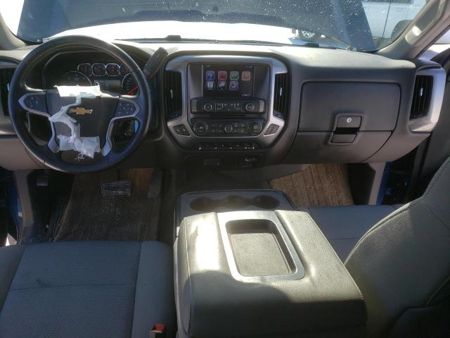 Photo 8 from auction – 2015 CHEVROLET 1500 with VIN 3GCUKREC0FG211903