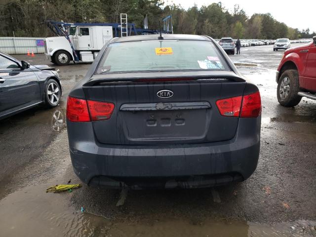 Photo 6 from auction – 2012 KIA FORTE EX with VIN KNAFU4A22C5533588