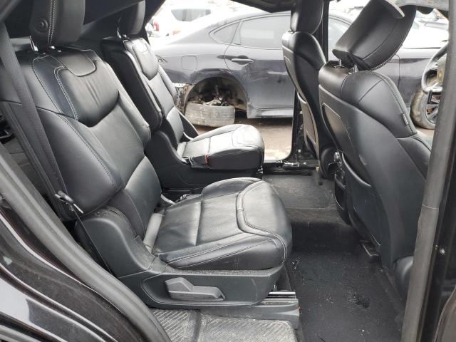 Photo 11 from auction – 2020 FORD EXPLORER S with VIN 1FM5K8GC2LGA26217