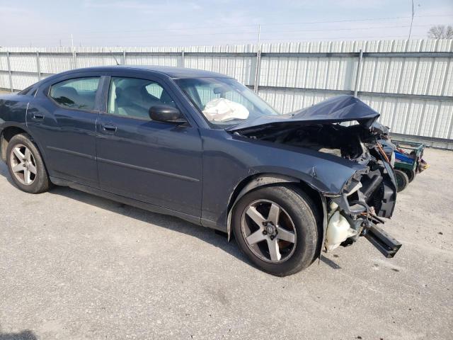 Photo 4 from auction – 2008 DODGE CHARGER with VIN 2B3KA43RX8H254752