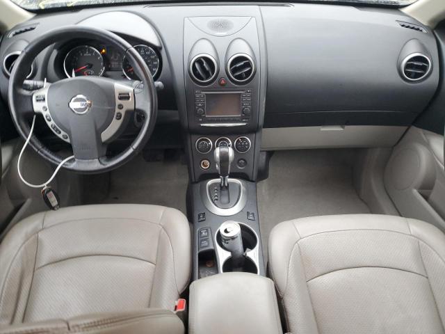 Photo 8 from auction – 2013 NISSAN ROGUE S with VIN JN8AS5MT4DW520242